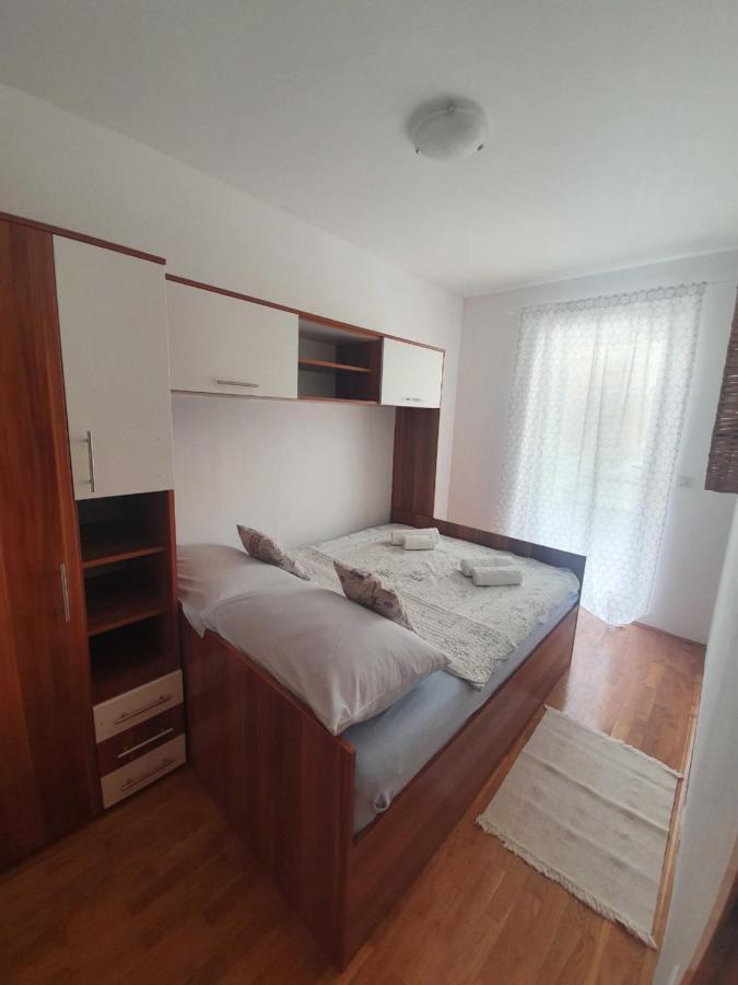 Apartment Kos Pag Town Buitenkant foto