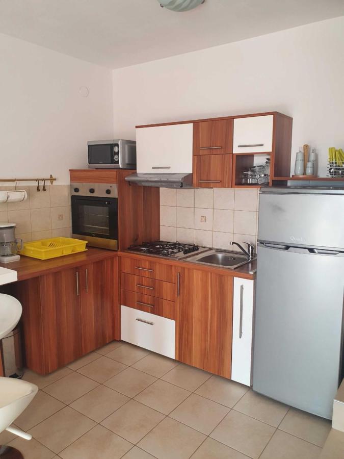 Apartment Kos Pag Town Buitenkant foto