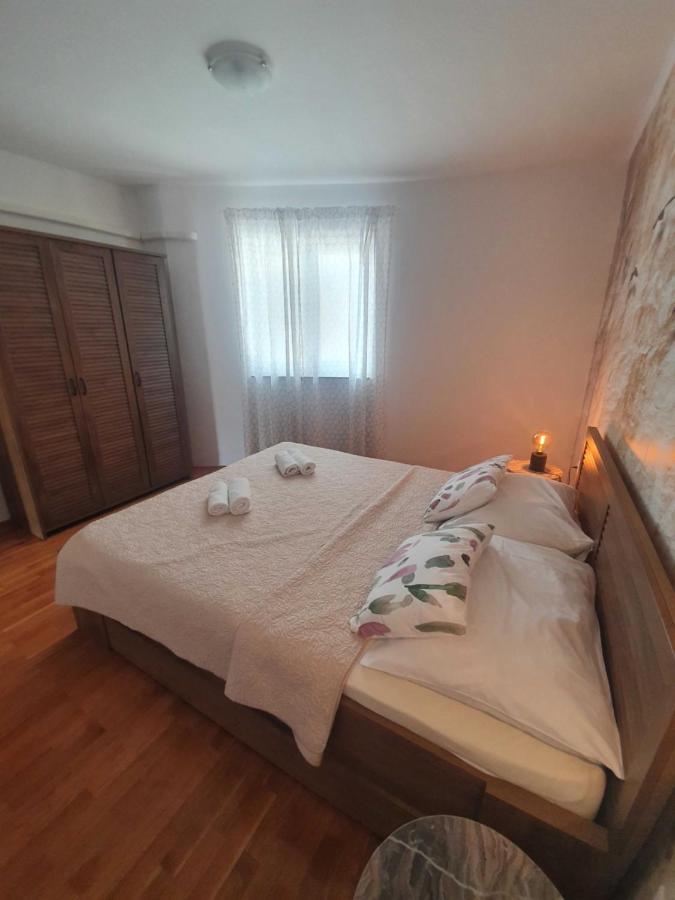Apartment Kos Pag Town Buitenkant foto
