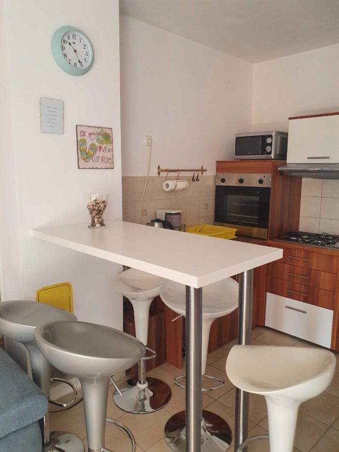 Apartment Kos Pag Town Buitenkant foto
