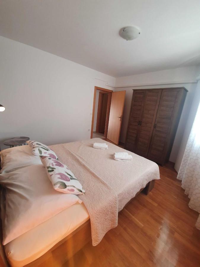 Apartment Kos Pag Town Buitenkant foto