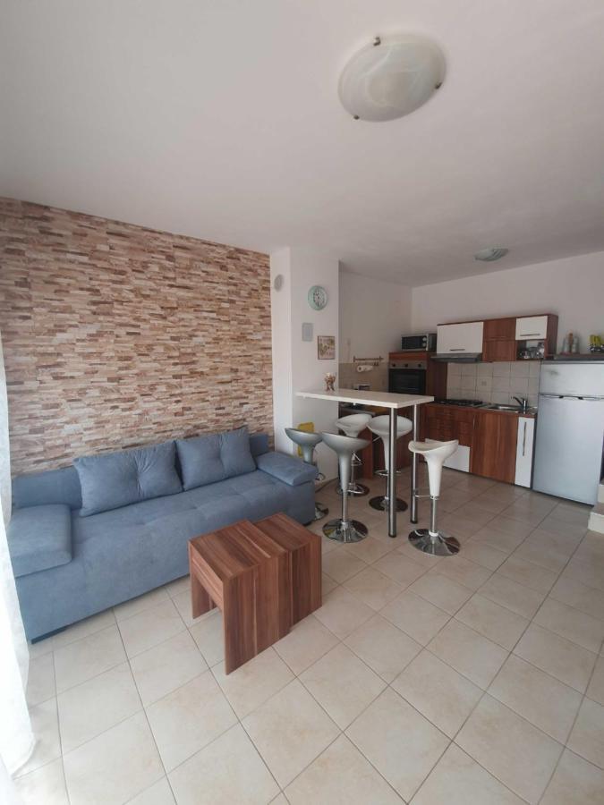Apartment Kos Pag Town Buitenkant foto