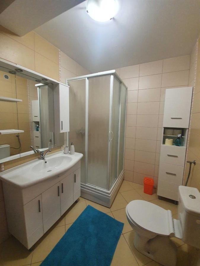 Apartment Kos Pag Town Buitenkant foto
