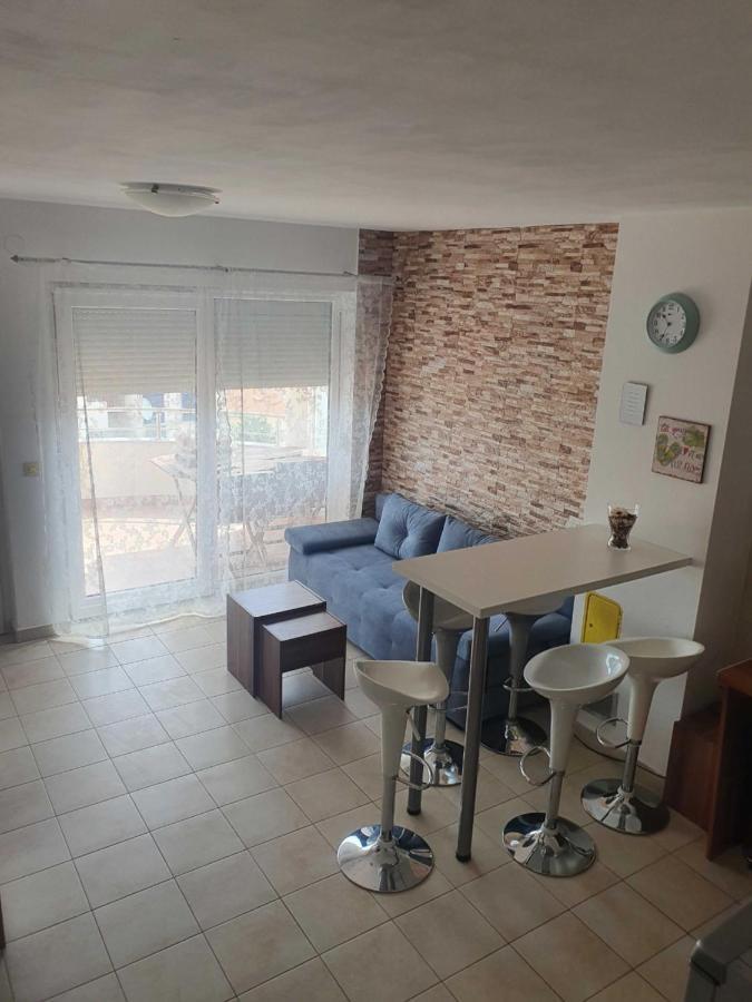 Apartment Kos Pag Town Buitenkant foto