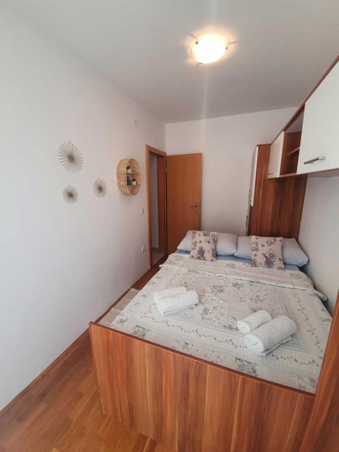 Apartment Kos Pag Town Buitenkant foto