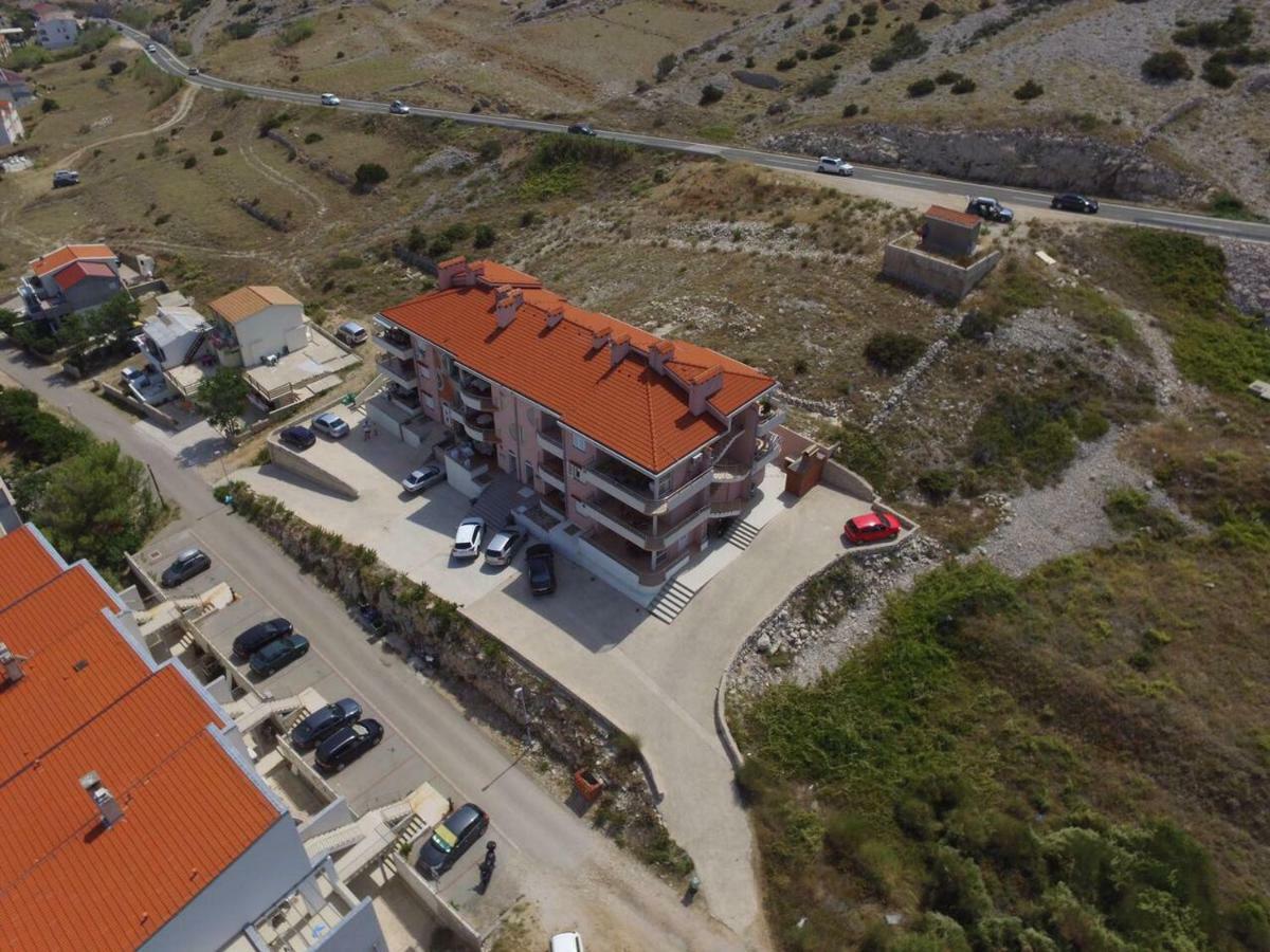 Apartment Kos Pag Town Buitenkant foto